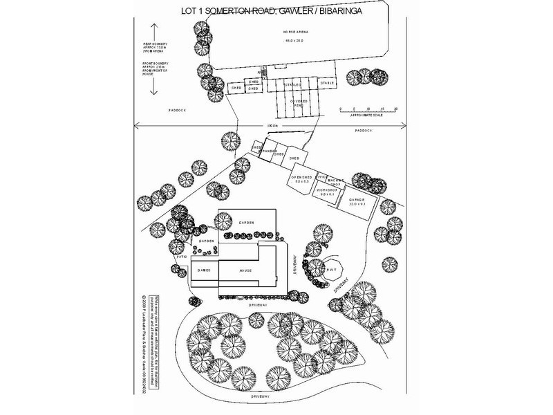 Lot 1 Somerton Road, Gawler SA 5118