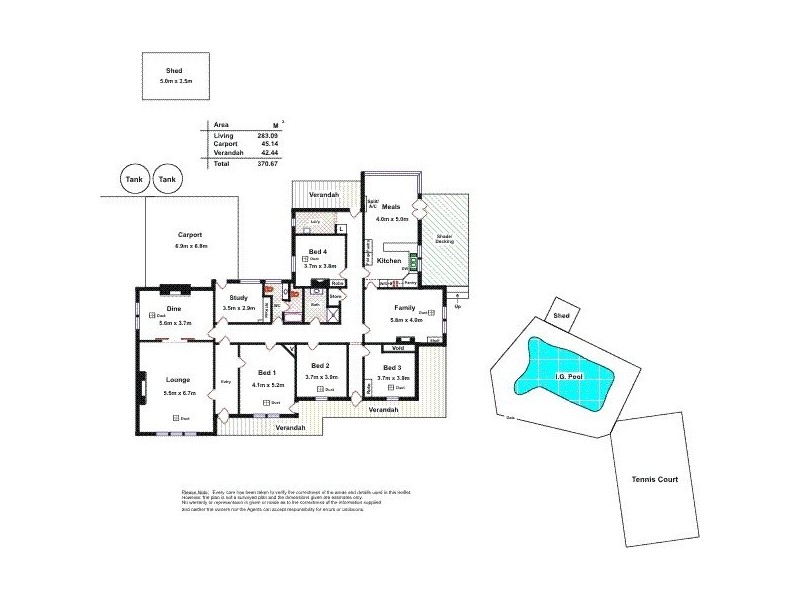 Lot 7 Newenham Road, Mount Barker SA 5251