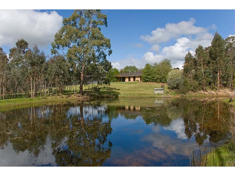 Sec 427 Saw Mill Gully Road, Hahndorf SA 5245