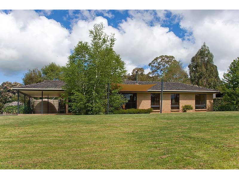 Sec 427 Saw Mill Gully Road, Hahndorf SA 5245