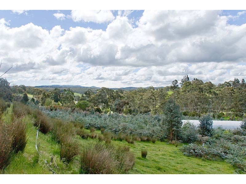 Sec 427 Saw Mill Gully Road, Hahndorf SA 5245