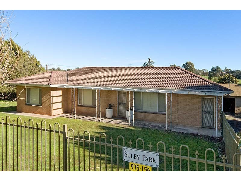 Lot 4 & 5 Aldgate Strathalbyn Road, Echunga SA 5153