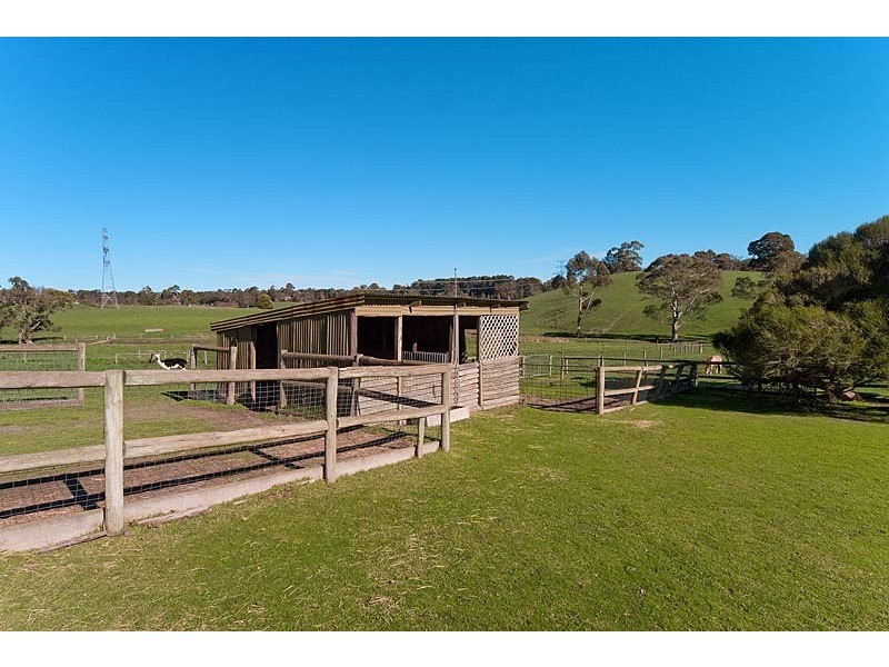 Lot 4 & 5 Aldgate Strathalbyn Road, Echunga SA 5153