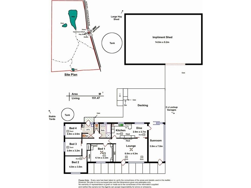 Lot 4 & 5 Aldgate Strathalbyn Road, Echunga SA 5153