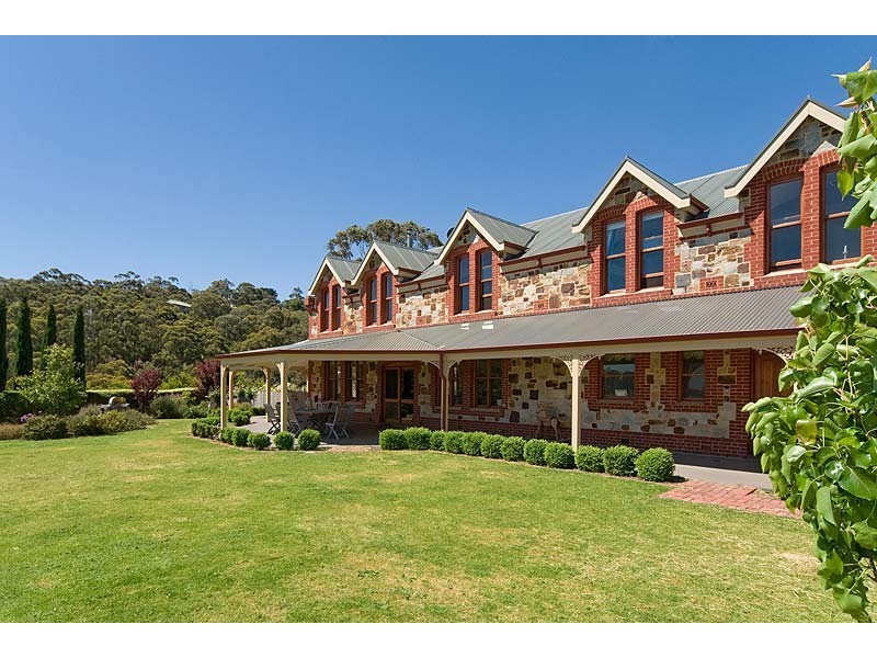 Lot 71 Upper Sturt Road, Crafers West SA 5152