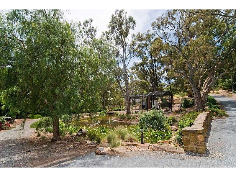 Chandlers Hill SA 5159