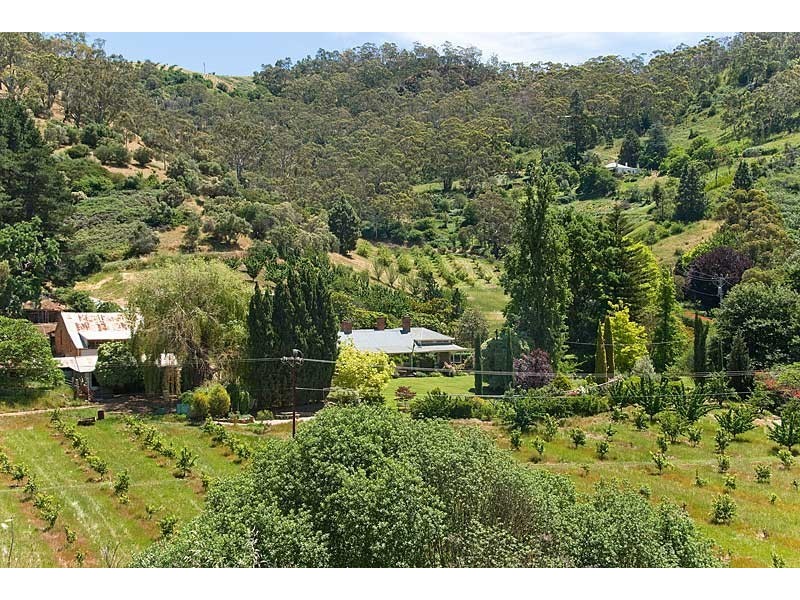 Lot 10 Corkscrew Road, Montacute SA 5134