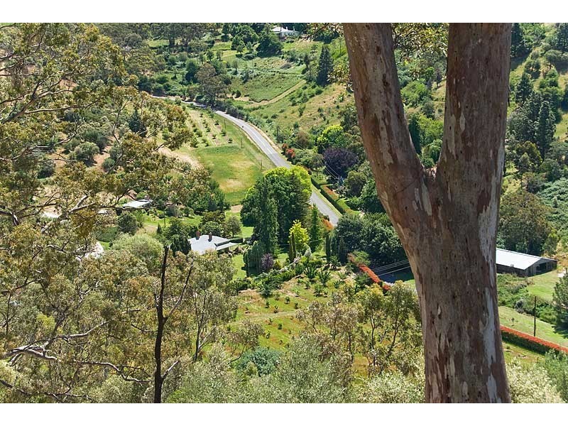 Lot 10 Corkscrew Road, Montacute SA 5134