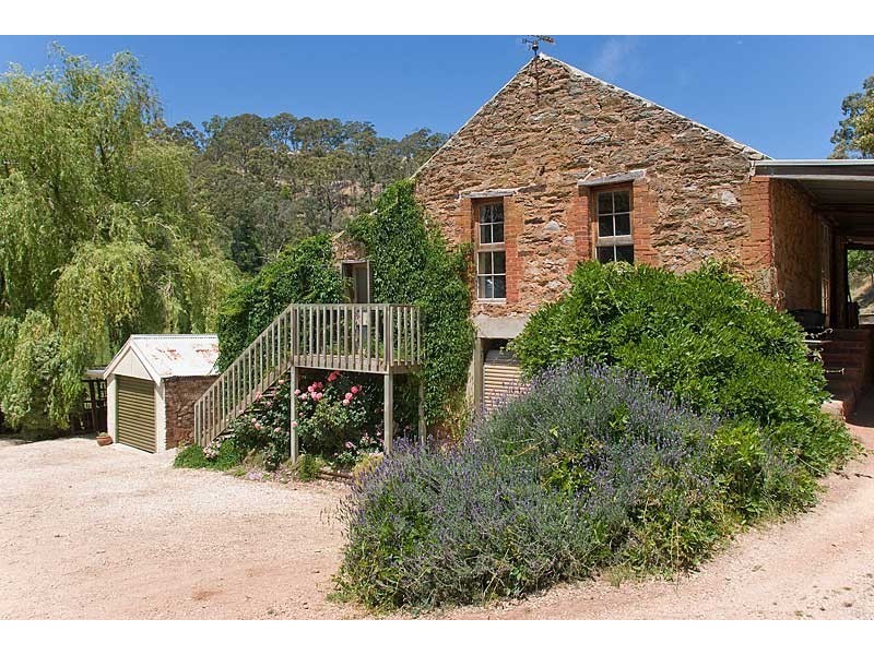 Lot 10 Corkscrew Road, Montacute SA 5134