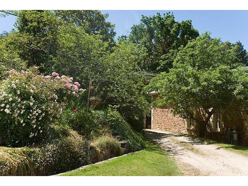 Lot 10 Corkscrew Road, Montacute SA 5134