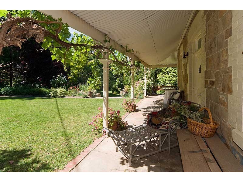 Lot 10 Corkscrew Road, Montacute SA 5134