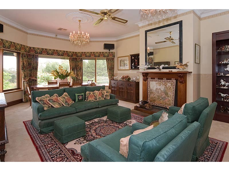 Lot 6 Thomas Court, Aberfoyle Park SA 5159