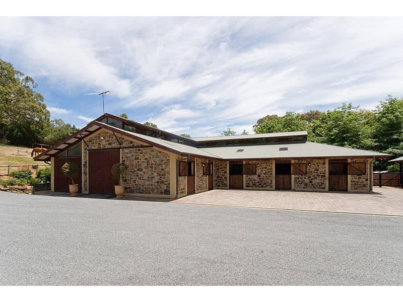 Lot 6 Thomas Court, Aberfoyle Park SA 5159