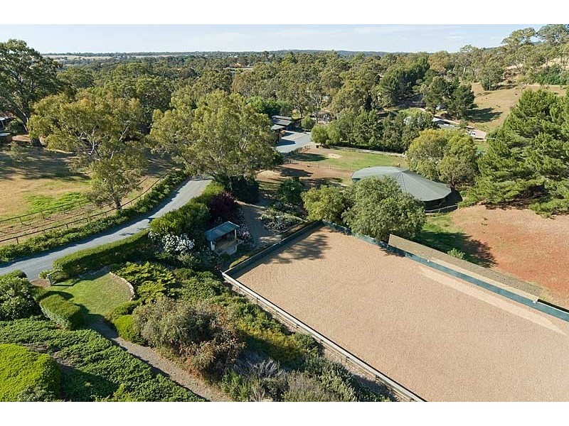 Lot 6 Thomas Court, Aberfoyle Park SA 5159
