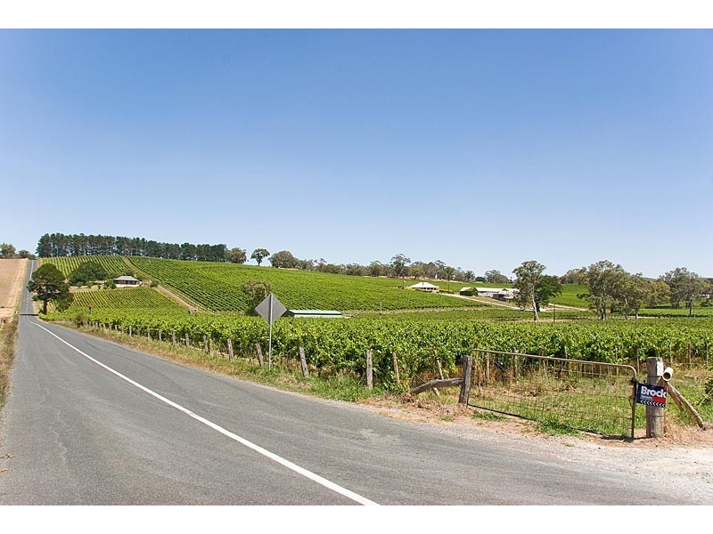 Lot 88 Jungfer Road, Lobethal SA 5241