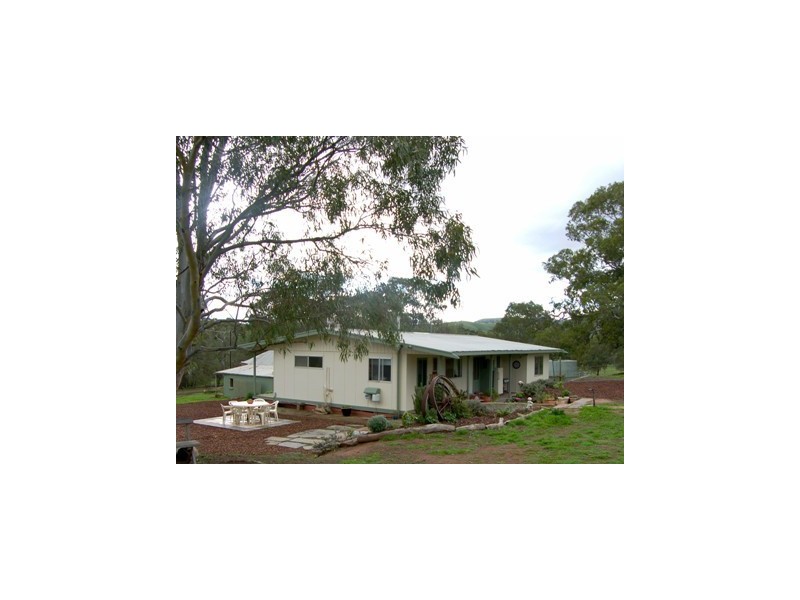 Sec 350 The Glen Road, Harrogate SA 5244