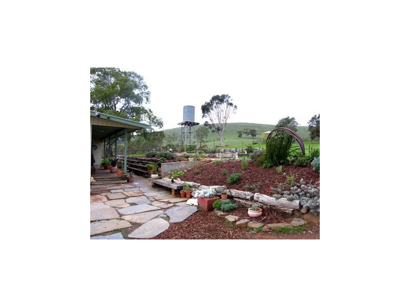 Sec 350 The Glen Road, Harrogate SA 5244