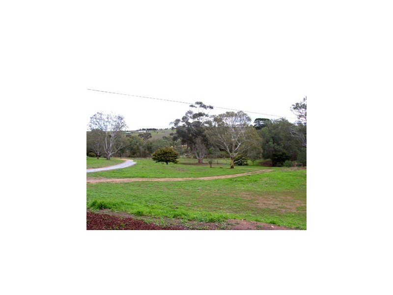 Sec 350 The Glen Road, Harrogate SA 5244