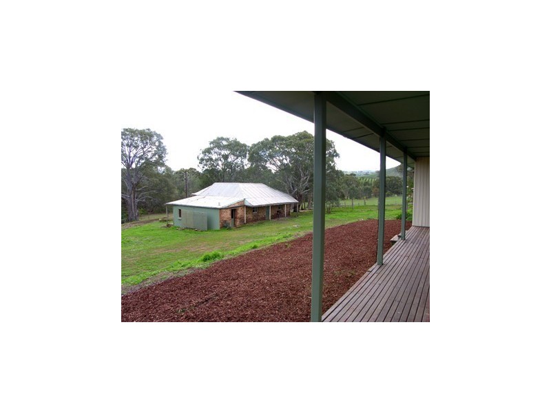 Sec 350 The Glen Road, Harrogate SA 5244