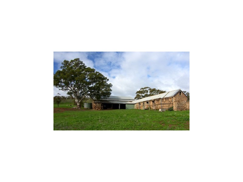 Sec 350 The Glen Road, Harrogate SA 5244
