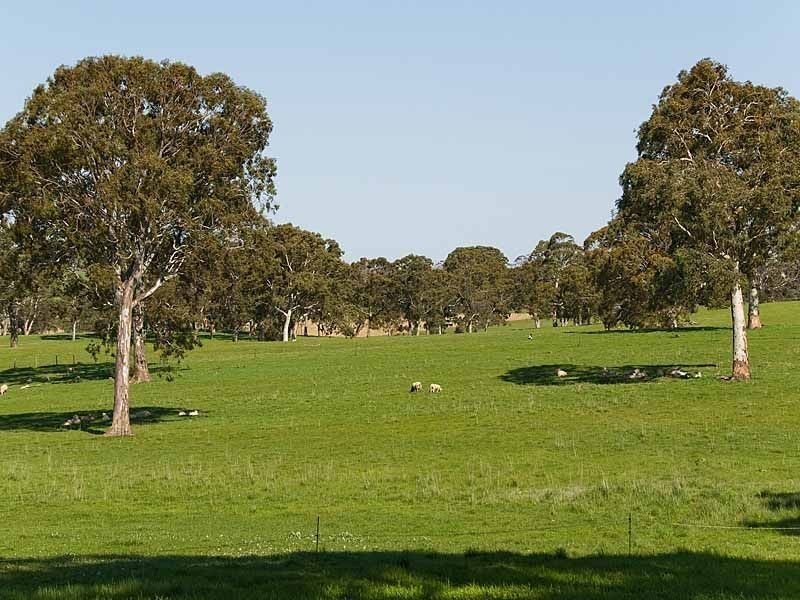 Sec 5225 Whitegum Road, Oakbank SA 5243