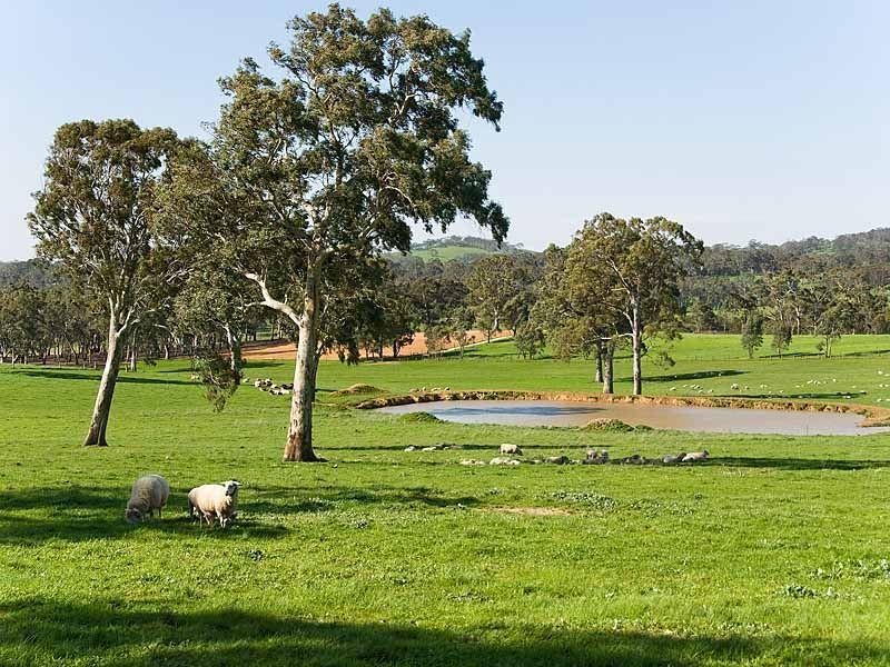 Sec 5225 Whitegum Road, Oakbank SA 5243