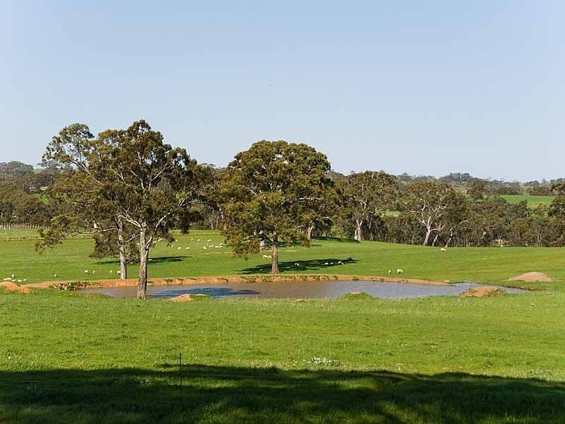 Sec 5225 Whitegum Road, Oakbank SA 5243