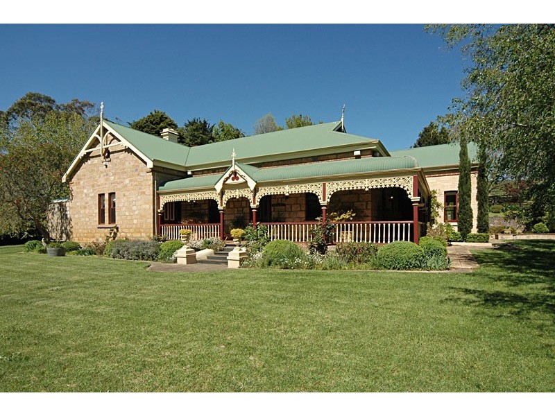 1 Camac Road, Balhannah SA 5242