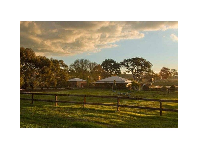 Lot 11 McLean Road, Birdwood SA 5234