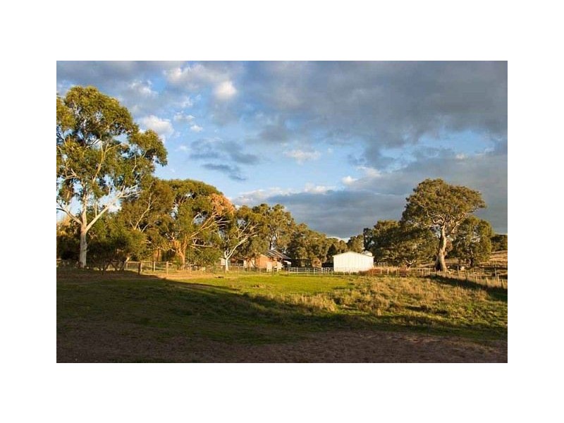 Lot 11 McLean Road, Birdwood SA 5234