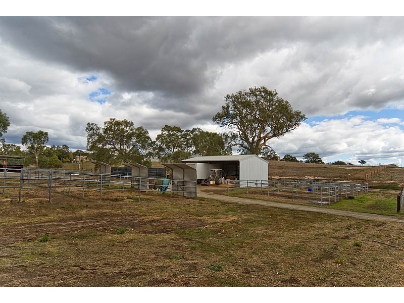 Lot 11 McLean Road, Birdwood SA 5234