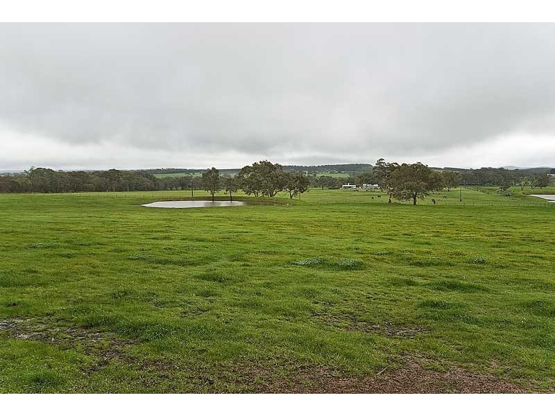 Lot 20 Kondoparinga Road, Meadows SA 5201