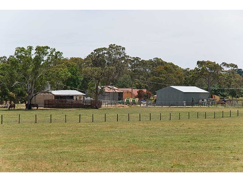 Lot 20 Kondoparinga Road, Meadows SA 5201