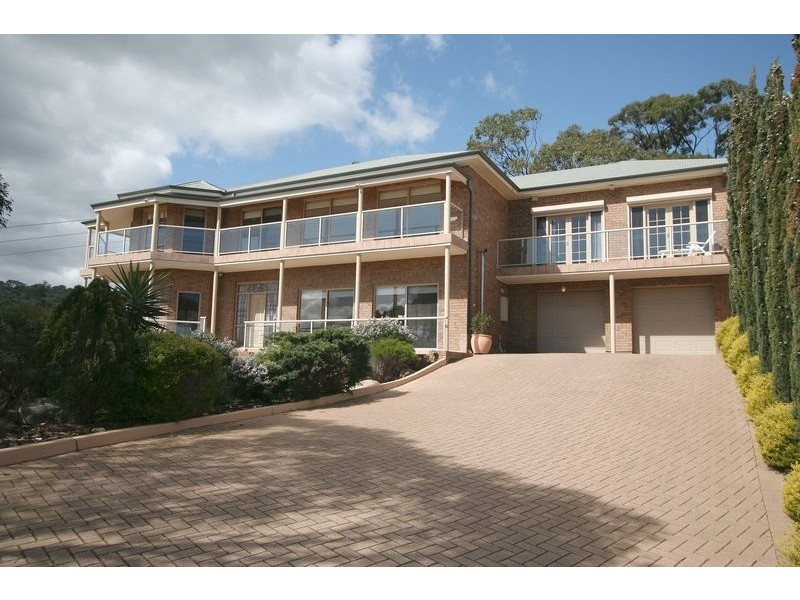 36 Patrick Auld Drive, Auldana SA 5072