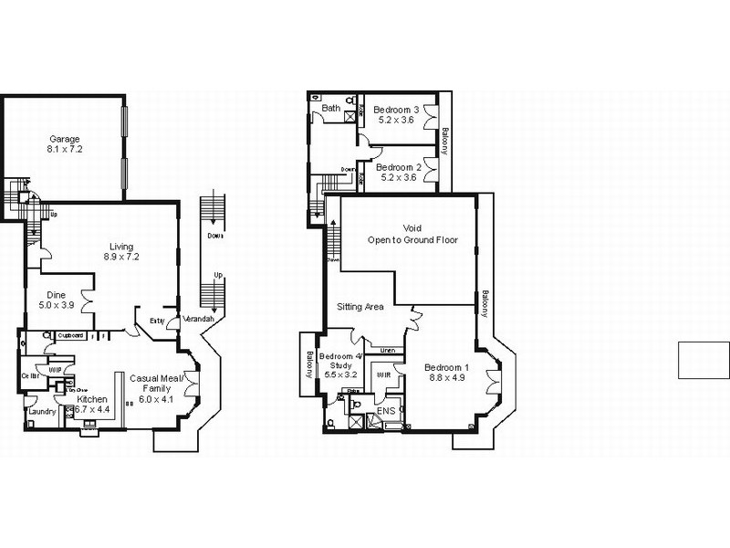 36 Patrick Auld Drive, Auldana SA 5072