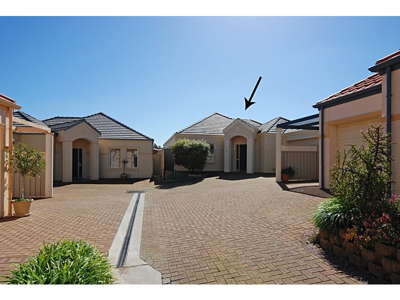 8/345 Montacute Road, Athelstone SA 5076