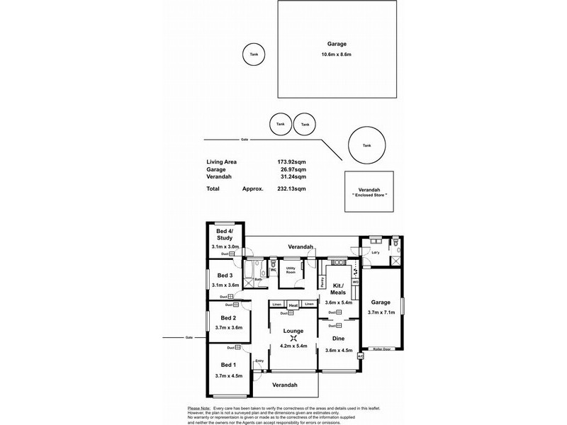 106 Seventh Avenue, Joslin SA 5070