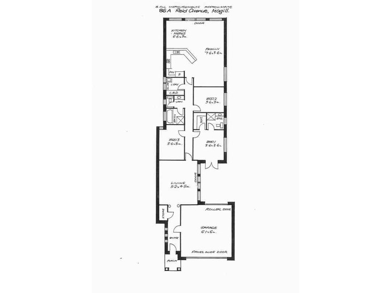 86A Reid Avenue, Magill SA 5072