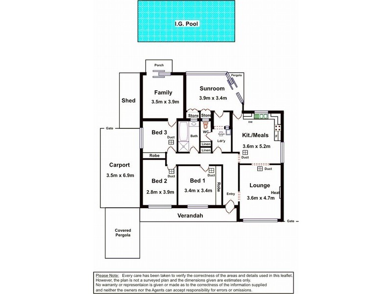 19 Devon Avenue, Newton SA 5074