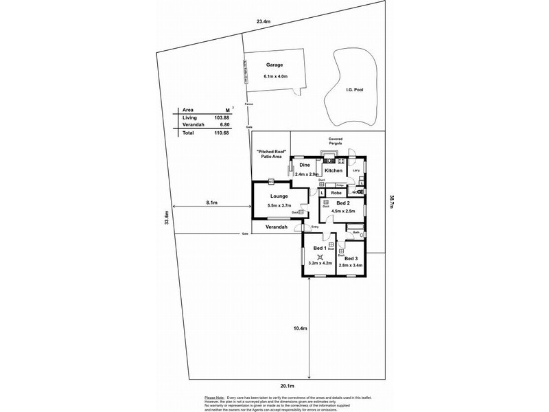 2 Marden Road, Marden SA 5070