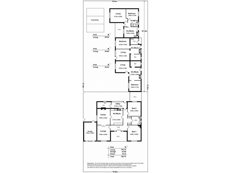 296 Magill Road, Beulah Park SA 5067