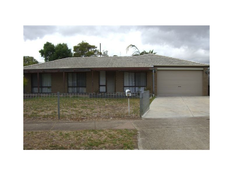 21 Wattle Avenue, Dry Creek SA 5094