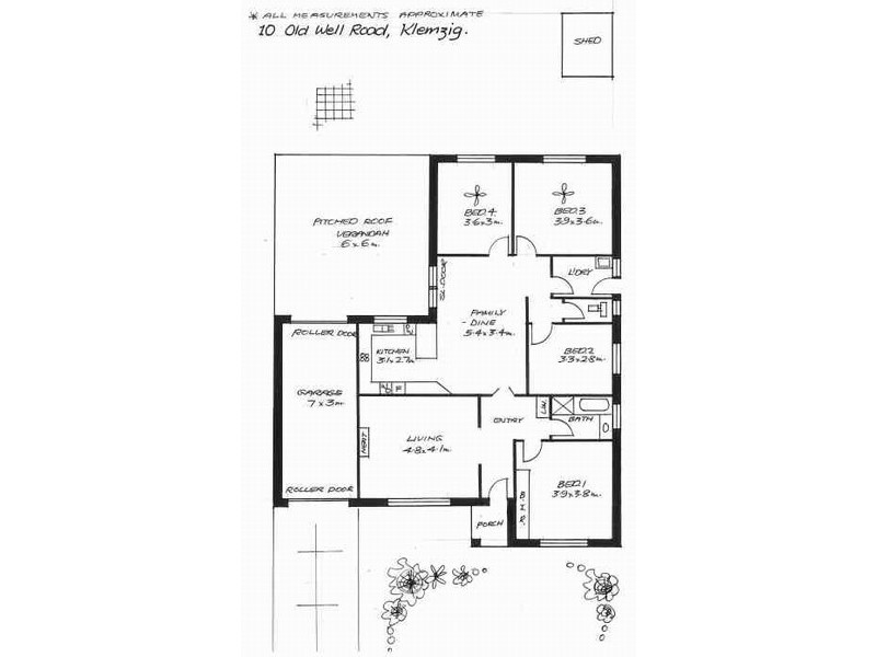 10 Old Well Road, Klemzig SA 5087