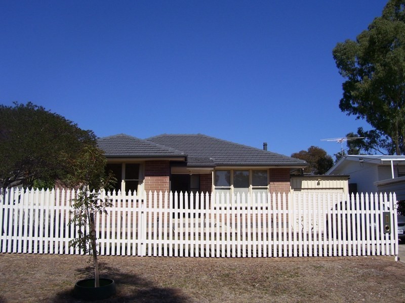 2 Woodley Avenue, Newton SA 5074