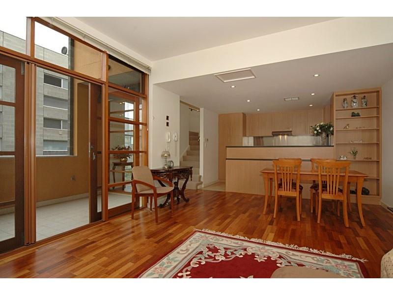 5 Todd Place, Adelaide SA 5000