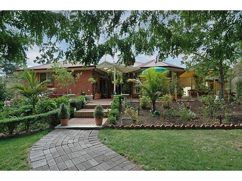 8 Kristen Court, Coromandel Valley SA 5051