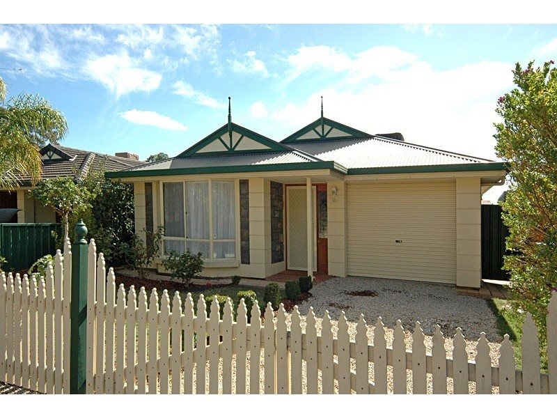 28 Treweck Avenue, Hillcrest SA 5086