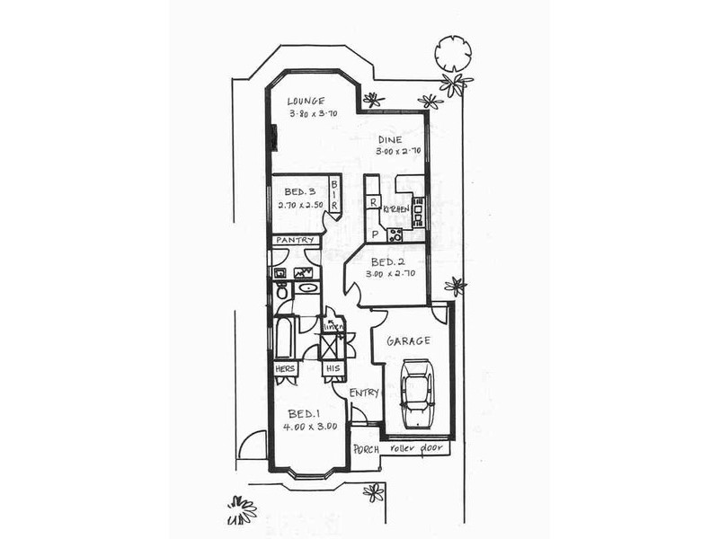 12B Wilpena Avenue, Klemzig SA 5087