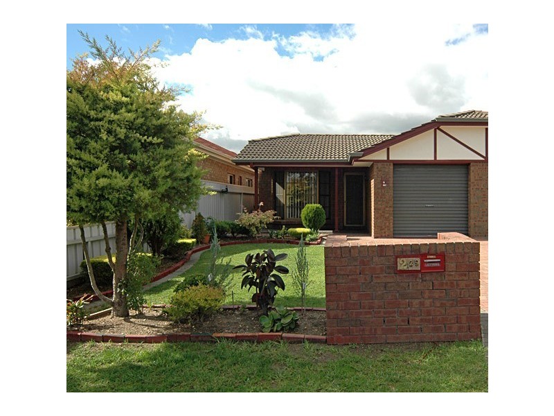 2/29B Liascos Avenue, Newton SA 5074