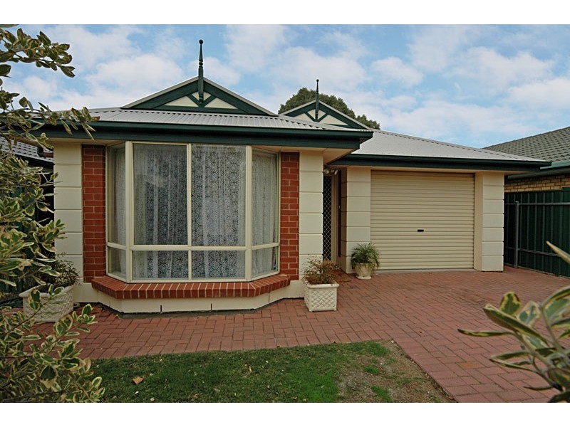 67 Lord Howe Avenue, Hillcrest SA 5086